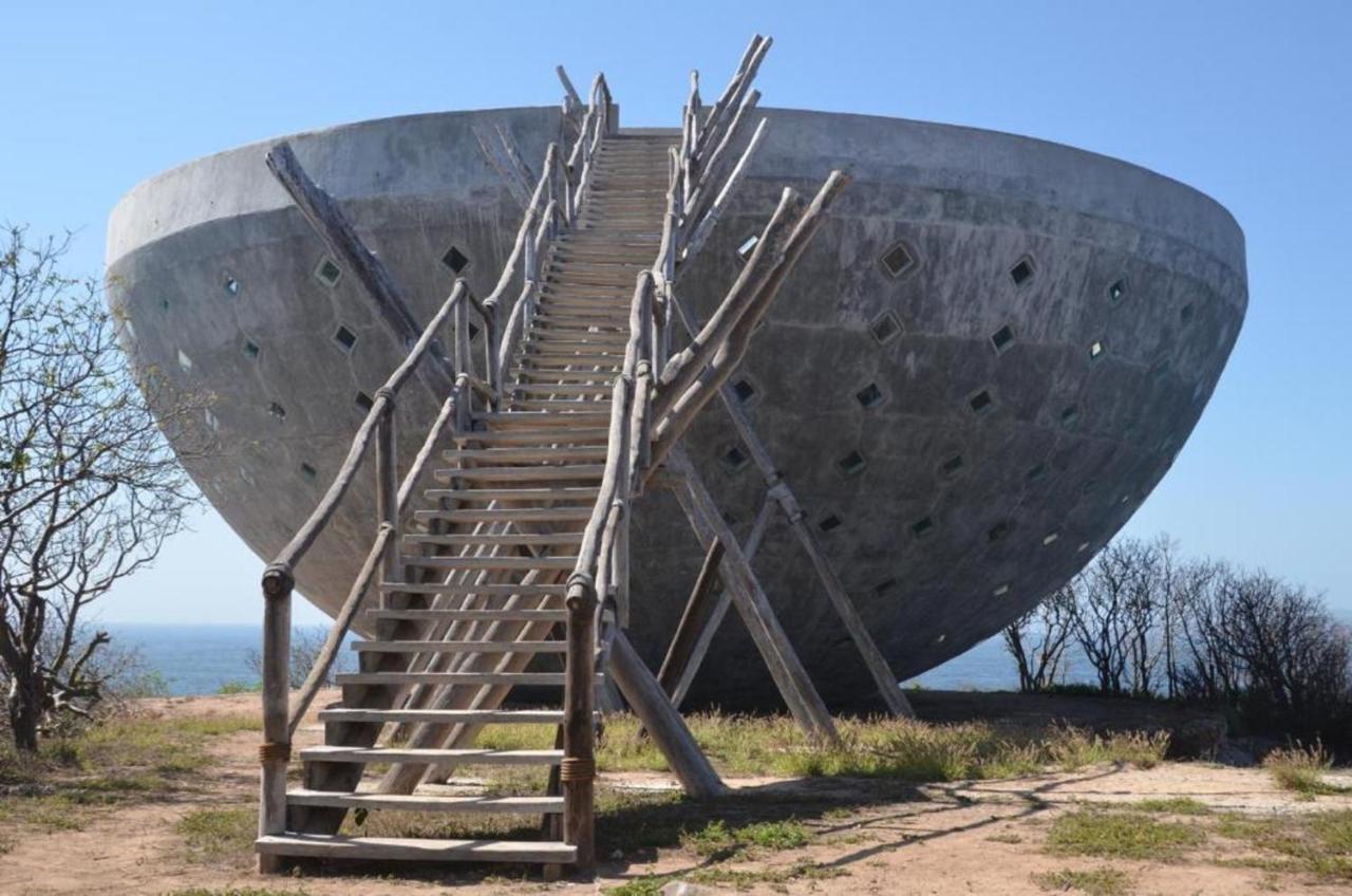 Playa Rosa Bungalows Кареєс Екстер'єр фото